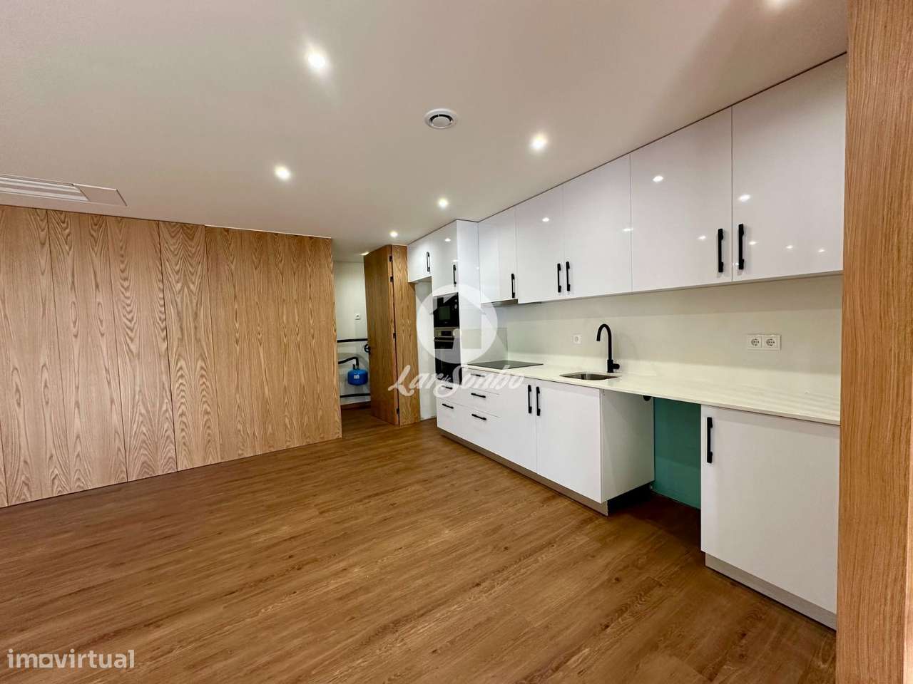 Moradia Moderna T3 a 200m da Praia de Aver-o-Mar! - Grande imagem: 5/30