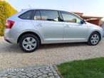 Skoda RAPID 1.4 TDI Ambition - 14