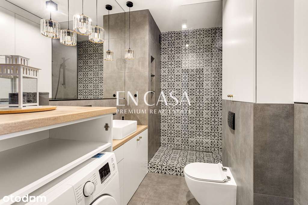 Mieszkanie 56m2 na zamkniętym osiedlu-5