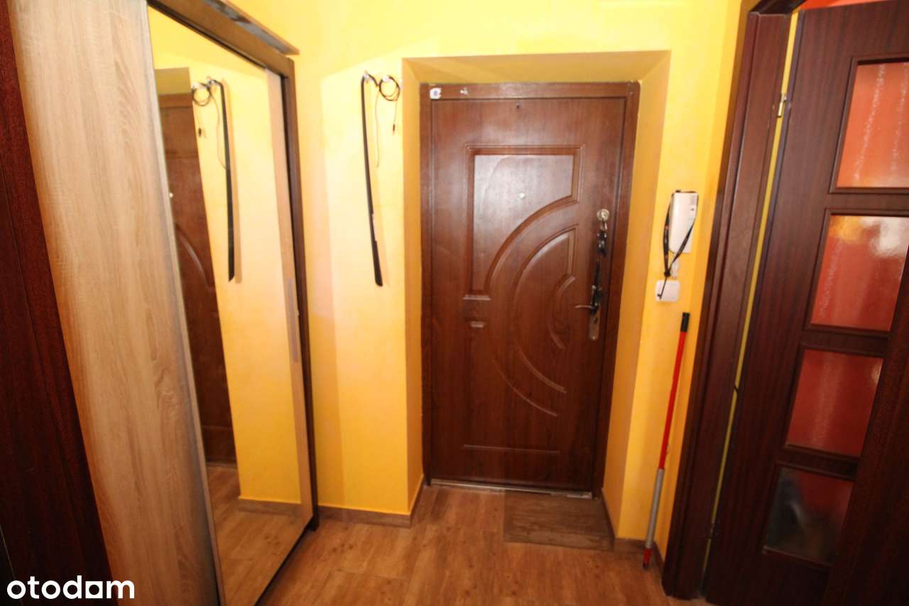 kawalerka 32,5 m2 2 piętro w kamienicy, Zawarcie po remoncie-3