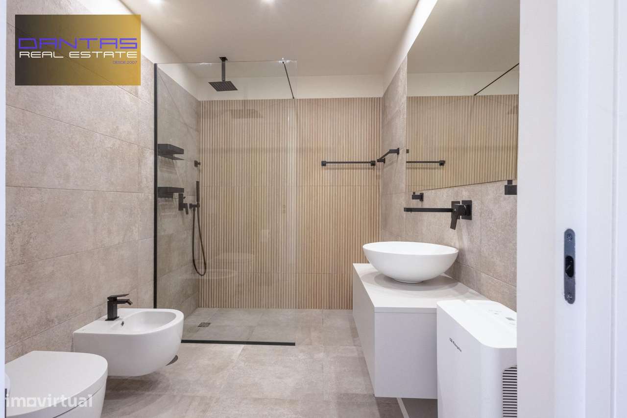 T3 duplex com vista mar.-48