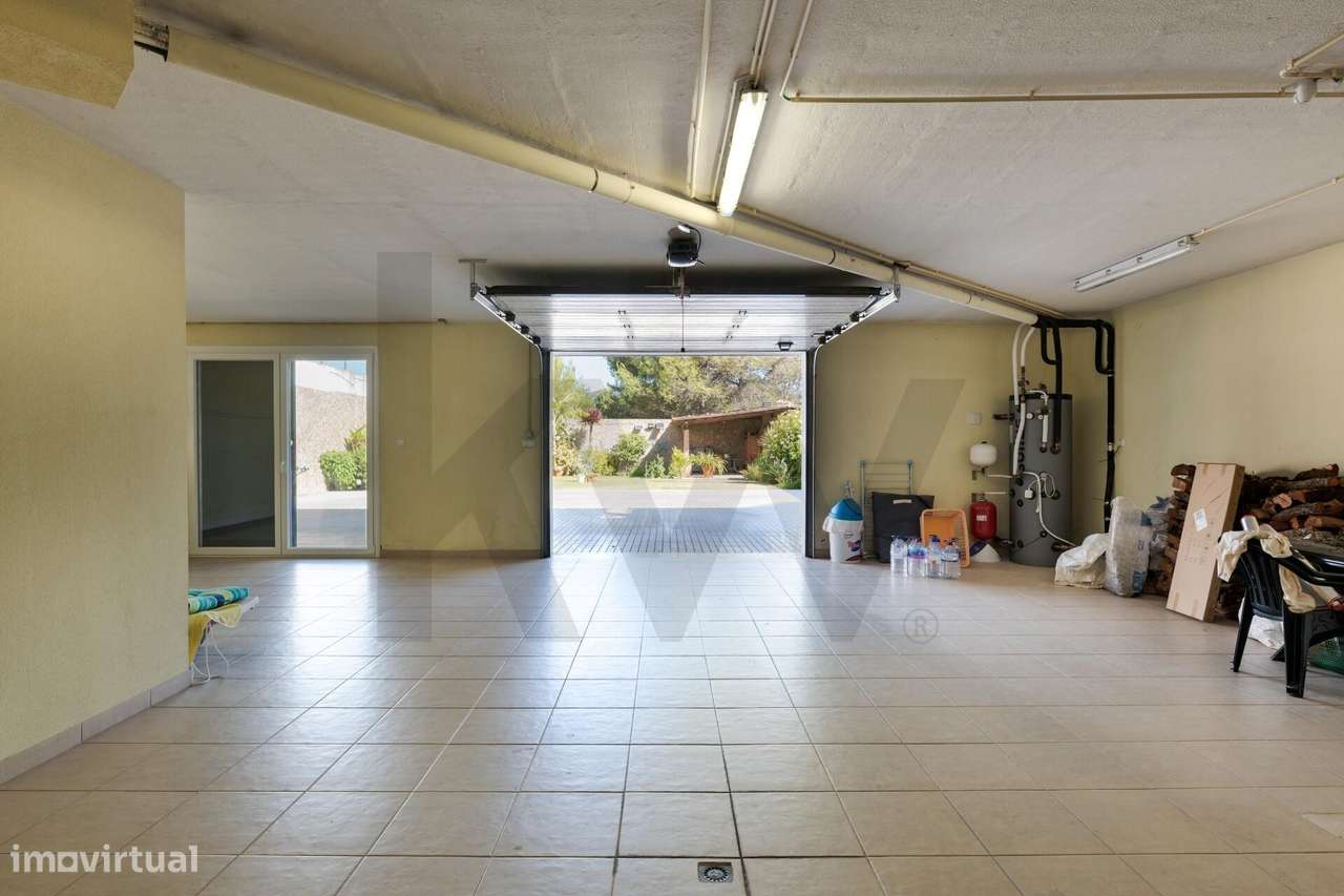 Moradia T4+1 | Espaço, Conforto e Funcionalidade para Toda a Famíli-56