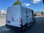 Renault Master Furgon L3H2 2.3 dCi 150KM - 4