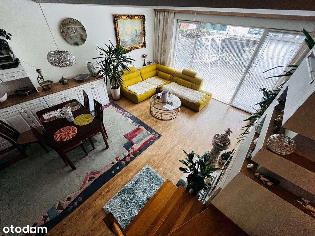 Atrakcyjny Apartament Z Ogrodem.-5