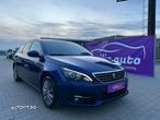 Peugeot 308 SW BlueHDi 130 Allure - 2