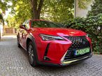 Lexus UX 300e 54.3 kWh Business Edition 2WD - 8