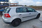 Butoane geam sofer Volkswagen VW Golf 5  [din 2003 pana  2009] Hatchback 5-usi 1.6 MT (102 hp) - 3