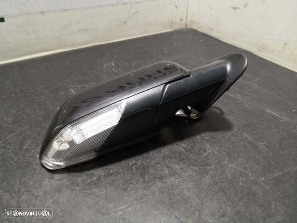 Espelho Retrovisor Dto Electrico Skoda Octavia Ii Combi (1Z5) - 4