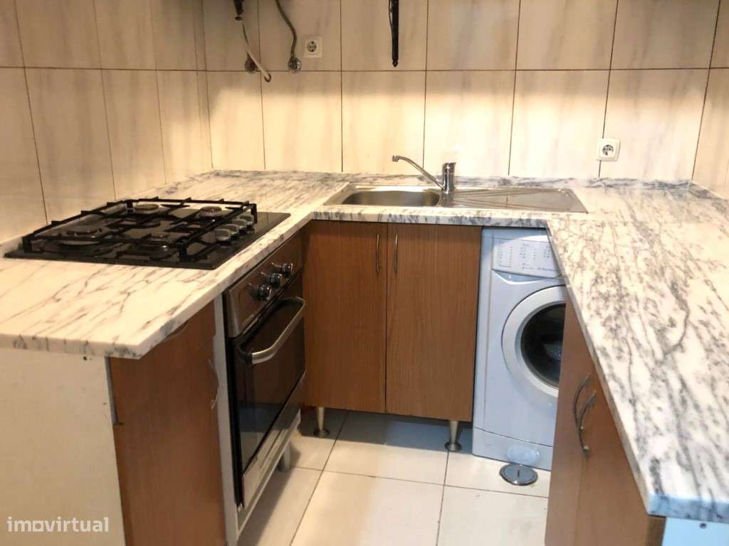 Prédio á venda em Famões, Odivelas - Grande imagem: 4/12