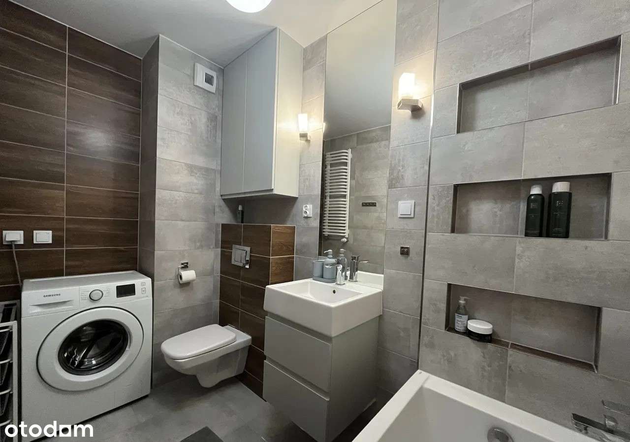 2 pokoje z nieprzeciętnym widokiem - panorama Krakowa i gór-5