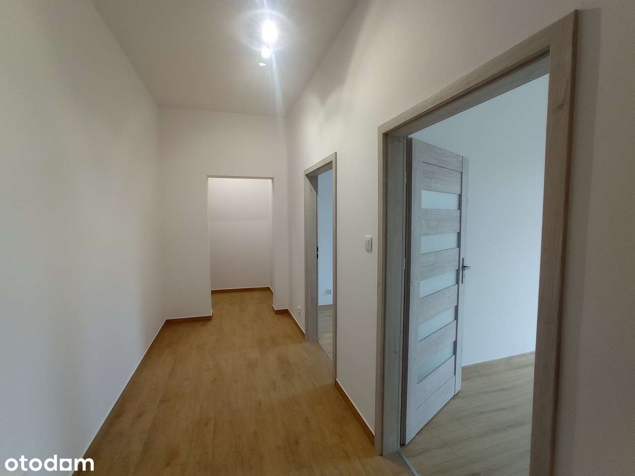 2-pokojowe mieszkanie z balkonem-4