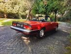 Alfa Romeo Spider 2.0 - 3