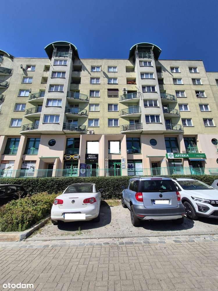 lokal usługowy, centrum, Kościuszki - Pełny obrazek: 4/17