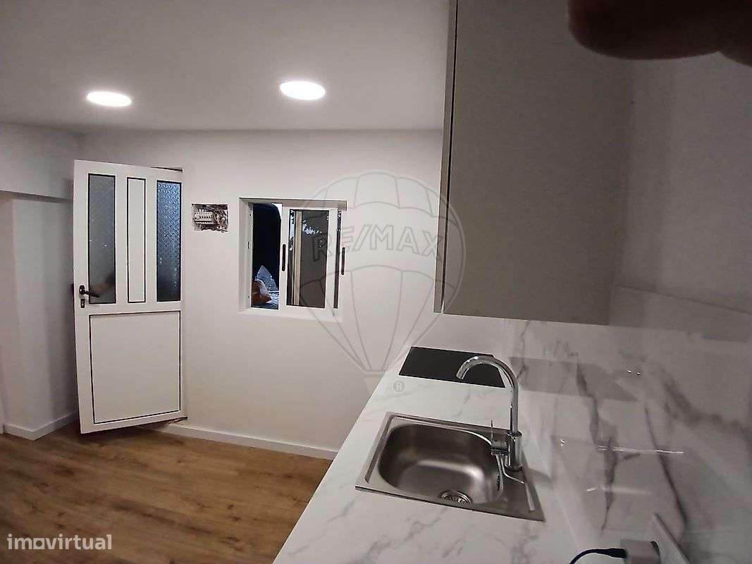 Apartamento T2 para venda-19