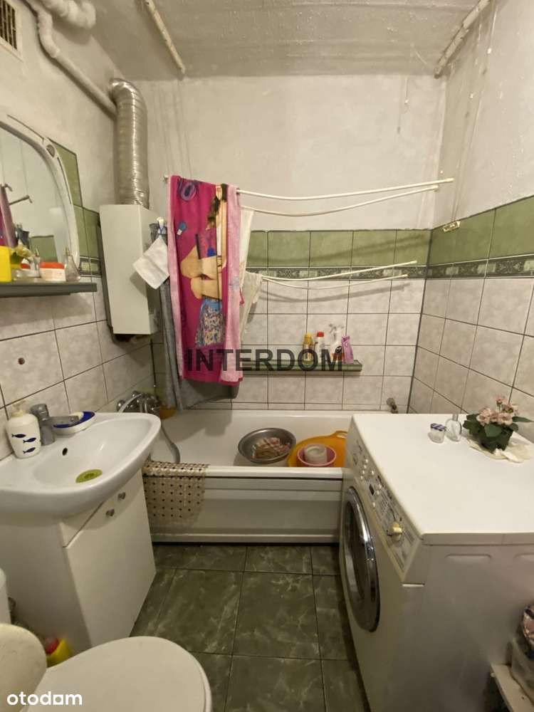 M4 Syberka 57 m2 + korytarz zabudowany-7