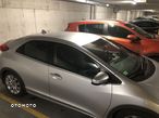 Honda Civic 1.8 Sport - 8