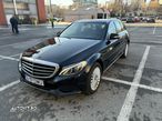 Mercedes-Benz C 220 d 9G-TRONIC Exclusive - 1