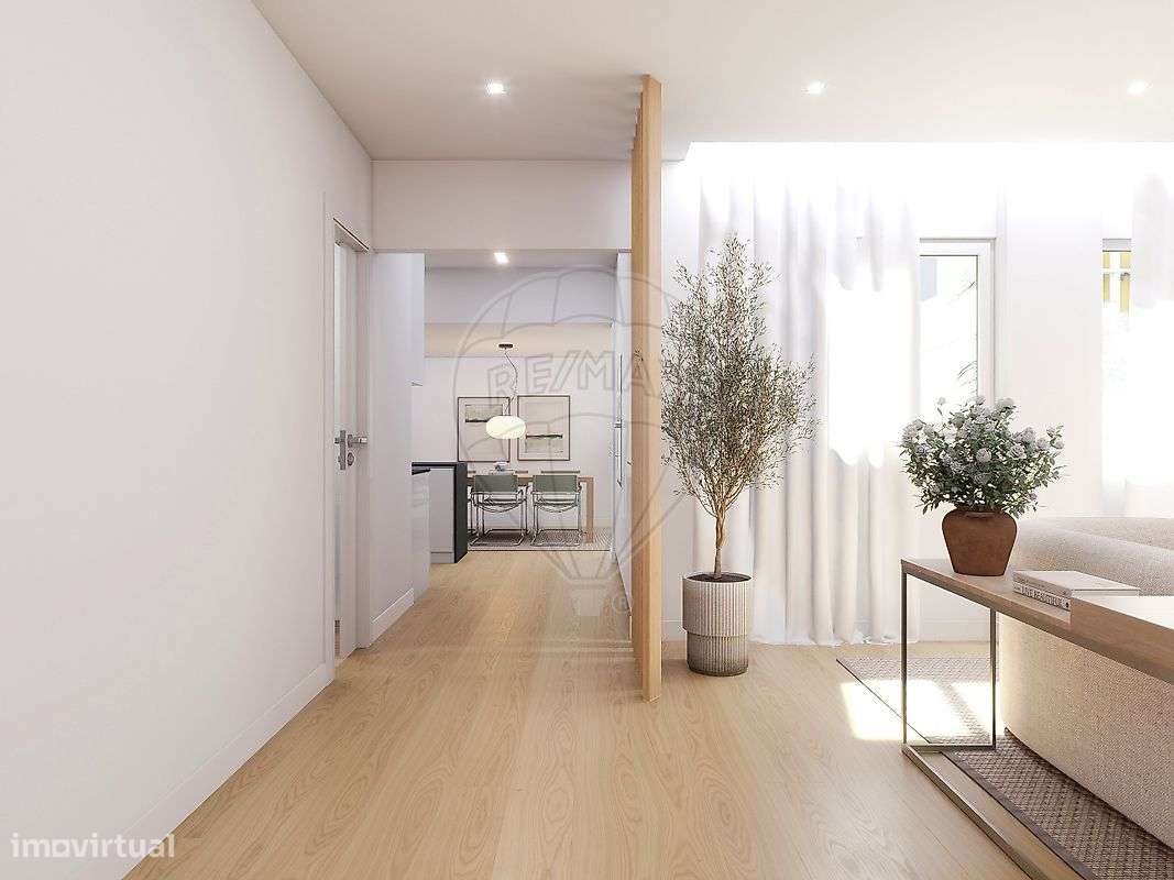 Apartamento T2 para venda - Grande imagem: 5/25