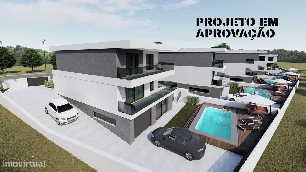 Terreno em São João dos Montes - Grande imagem: 5/5