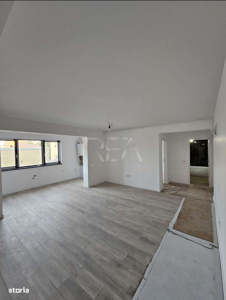 3 Camere-Bloc 2025- Metrou Brancoveanu