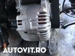 Alternator Audi A6 2007motor 3.0 TDI - 1