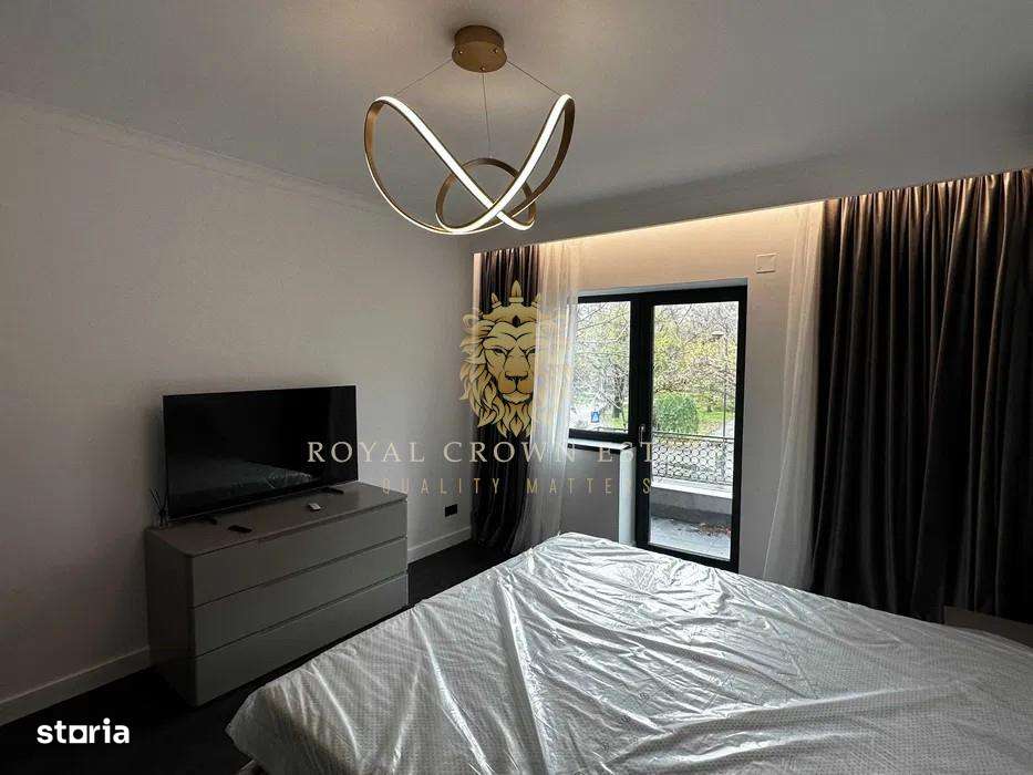 Apartament 3 camere, Dorobanti - Beller - Primaverii - Imagine principală: 4/8