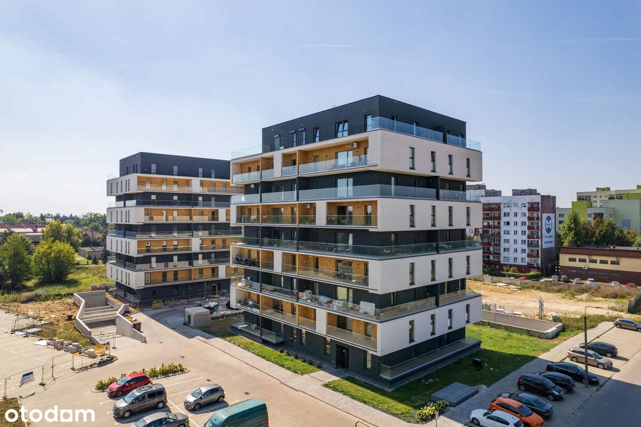 Osiedle Gwiezdna | mieszkanie 4-pok. | B11 (lokal B11)