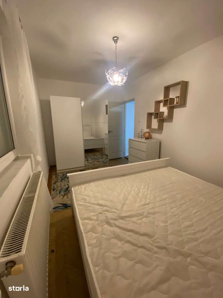 Apartament 2 camere - Calea Sagului - Imagine principală: 4/9