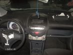 Carro MOT: CFA 384F  CXVEL: C550P PEUGEOT 107 FASE 1 2023 1.0I 70CV 3P BRANCO GASOLINA - 7