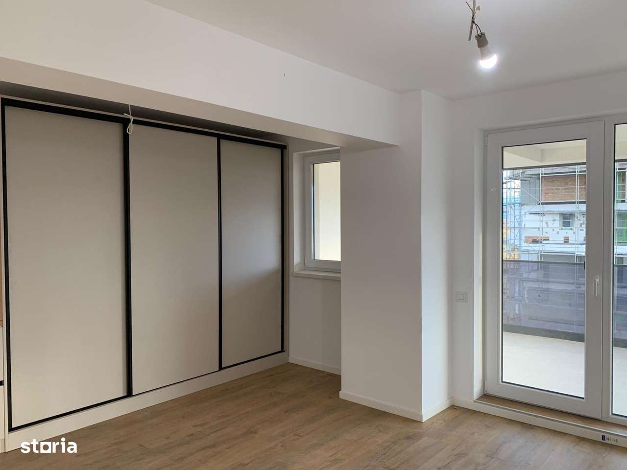 Ap.EVOLUTION 2 camere/ 30 mp terasa Prelung. Mihai Viteazu SIBIU-3