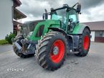 Fendt 922 Vario - 2