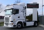 Scania R 490 / HIGHLINE / RETARDER / I-PARK COOL / EURO 6 / - 2