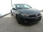 Para Peças Volkswagen Golf Vi (5K1) - 2