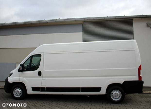 Peugeot BOXER, L3H2, Nawigacja, tempomat, klima - 5