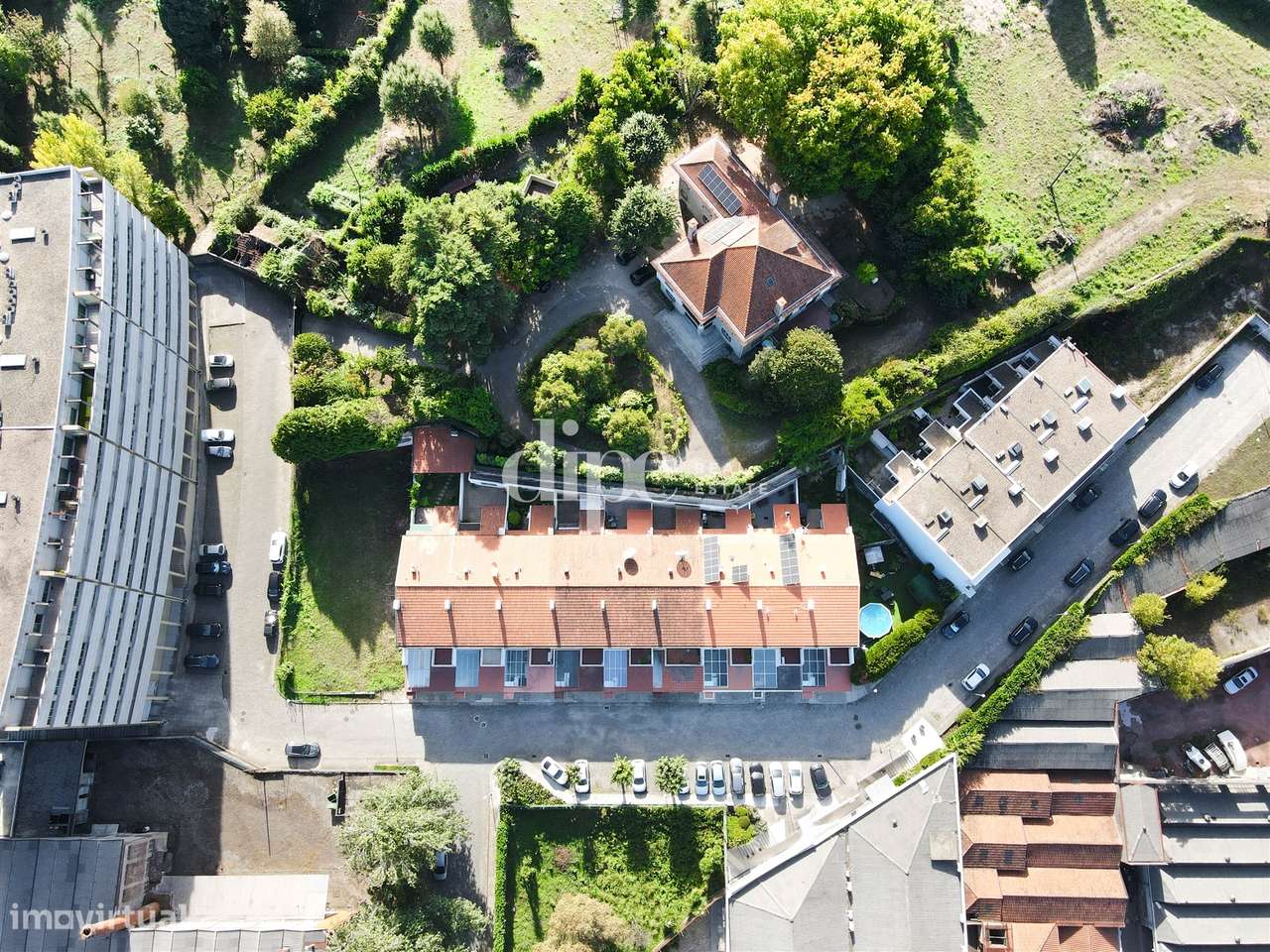 Moradia T3+1 no Coração de Guimarães-20