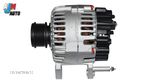 Alternator 06F903023E 1.6 1.9 2.0 TDI Audi A1 A3 Seat Altea XL Ibiza IV Leon II Toledo III IV - 1