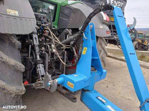 Lemken Diamant 16 7+1 L 100 - 8