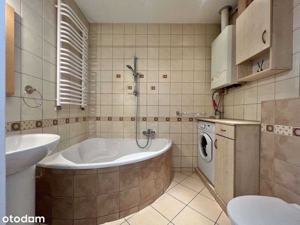 PLEWISKA | komfortowe mieszkanie | DWA POZIOMY | balkon | PARKING-14