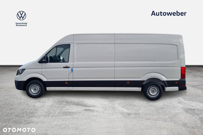 Volkswagen Crafter - 2