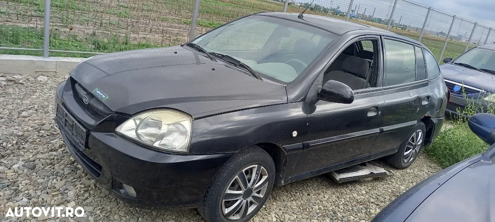 Dezmembram Kia Rio - 2