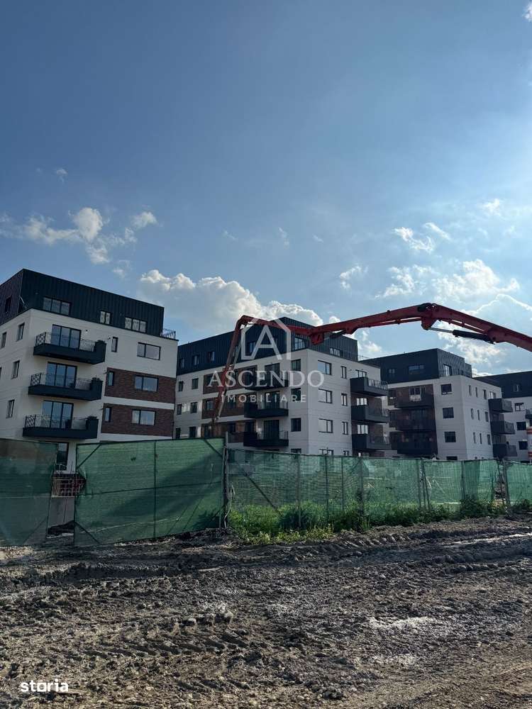 Vanzare teren intravilan 1.800 mp – Pipera, langa Scoala Americana-3