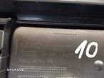 Grill atrapa chłodnicy Audi A3 8V3853651AA - 16