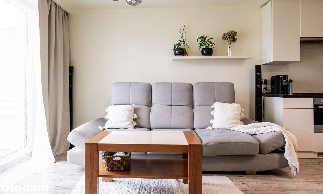 Przestronne 3-pokojowe mieszkanie z balkonem - Pełny obrazek: 4/20