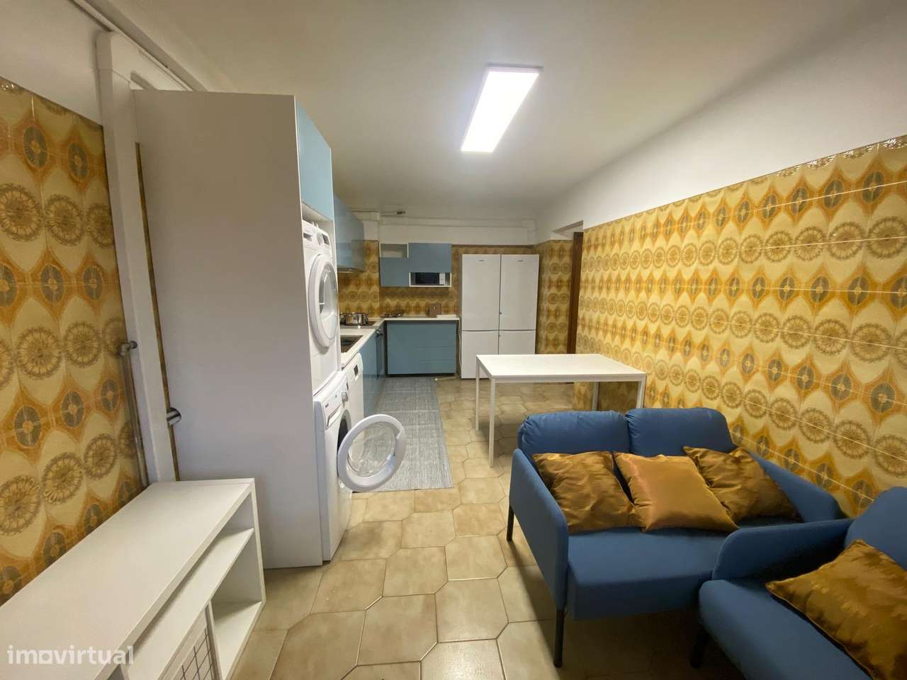 T3 com varanda e 2 casas de banho em Coimbra-31