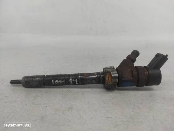 Injector Peugeot 407 Sw (6E_) - 1