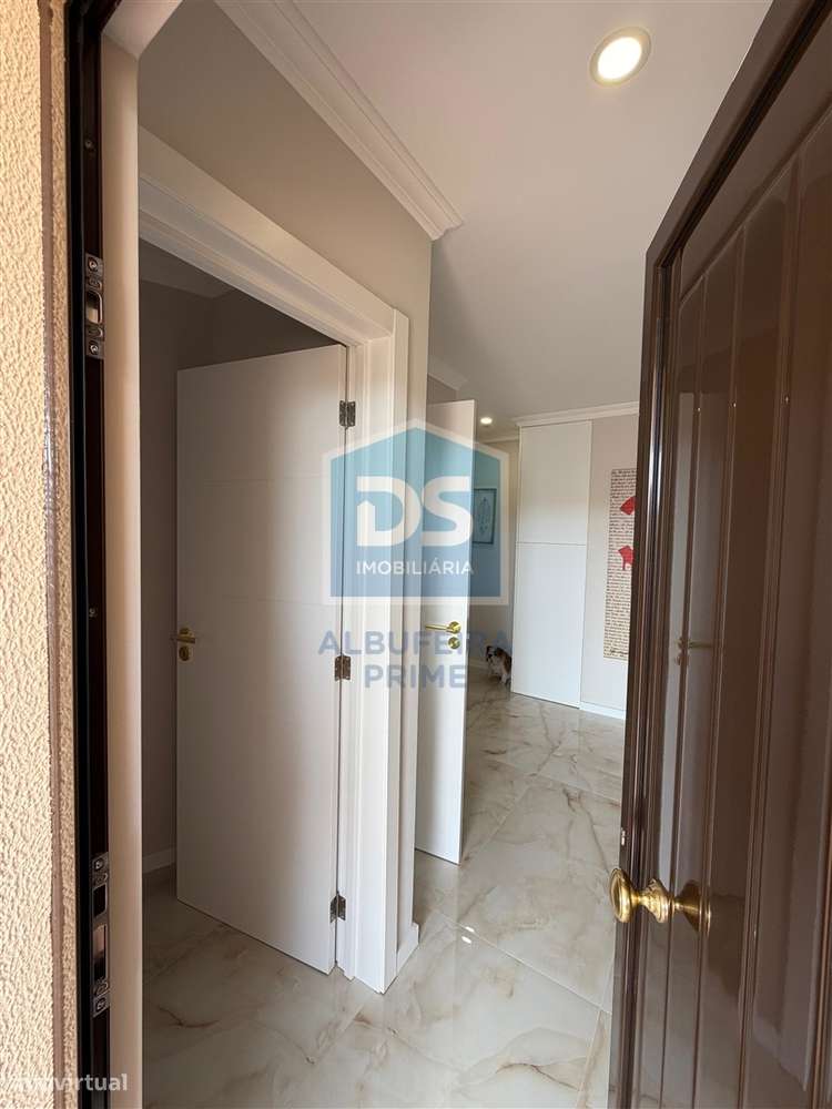 Apartamento T2 Venda em Albufeira e Olhos de Água,Albufeira-38