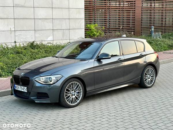 BMW 1M - 4