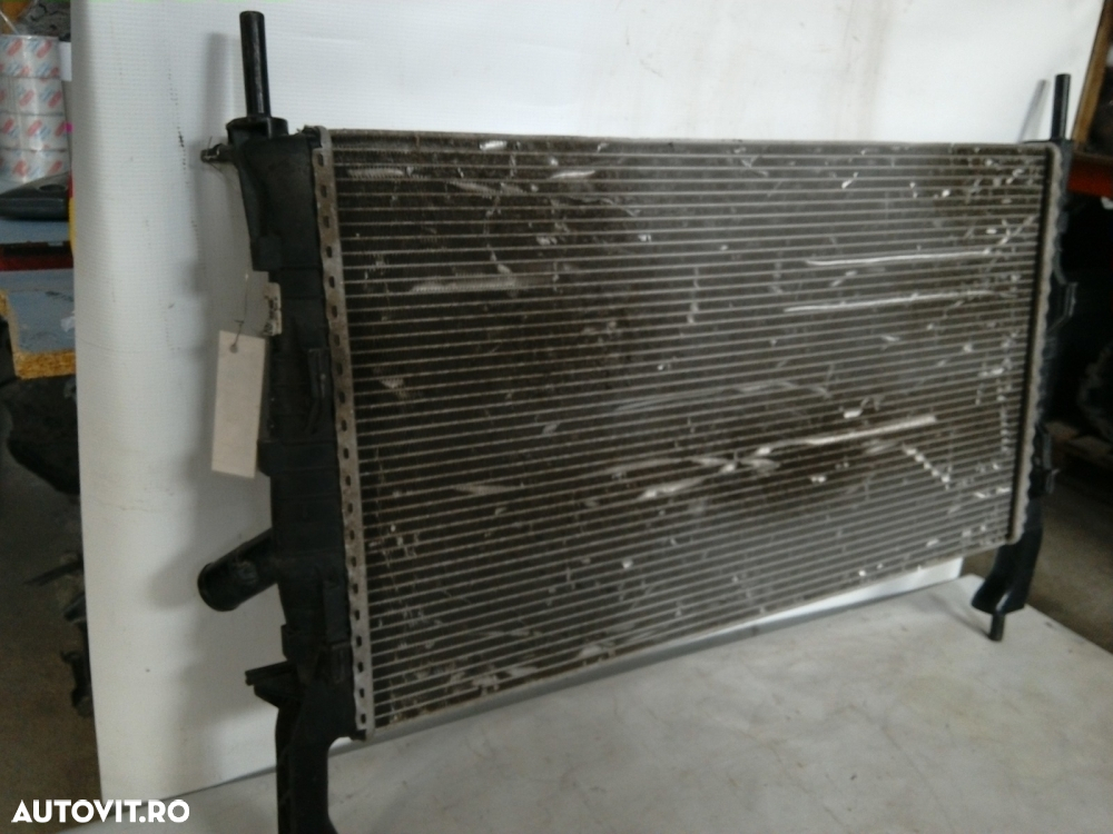 Radiator apa Ford transit 2.2 / 2.4 TDCI An 2006-2012 cod 6C118005AD - 6