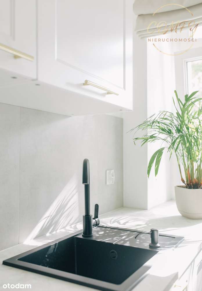 Apartament inwestycyjny, 3 pok. blisko Rynku-8