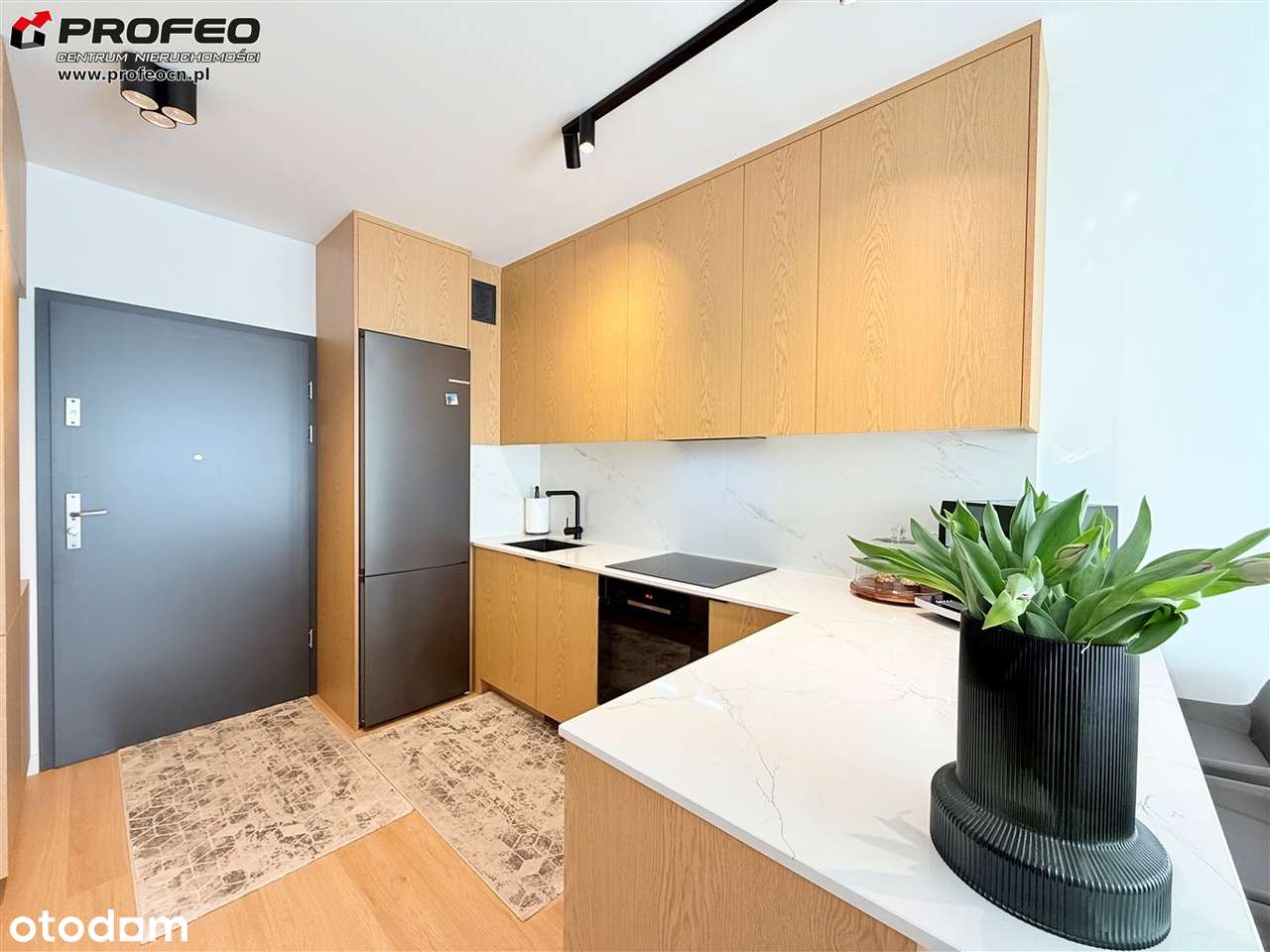 Mieszkanie na sprzedaż, Bielsko-Biała, 2 pokoje-11